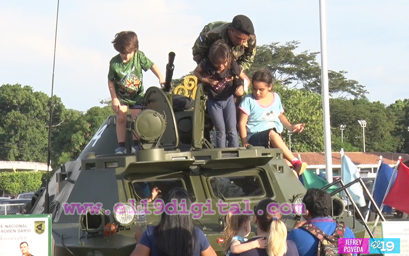 ejercito